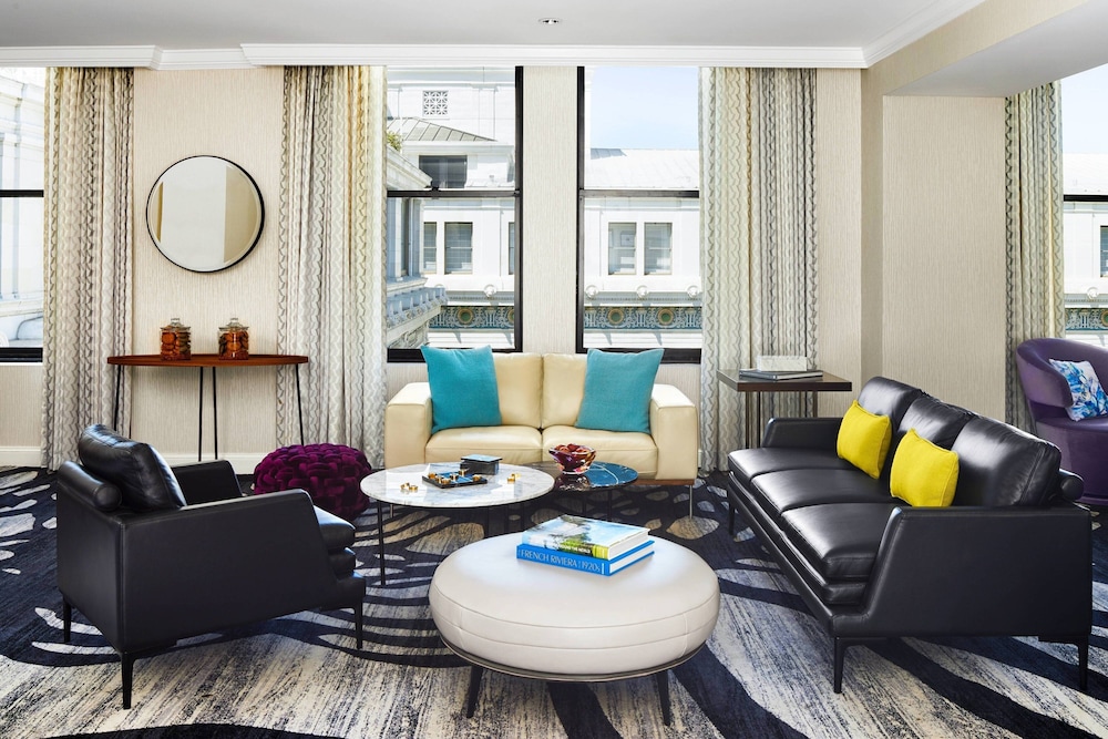 The Ritz Carlton San Francisco - photo 88