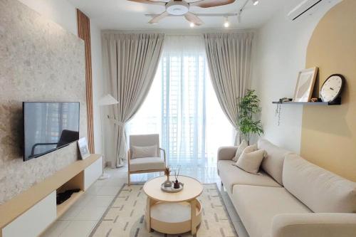 TheSerinditHome — 4-Star Luxury Hotel in Malacca, Malaysia
