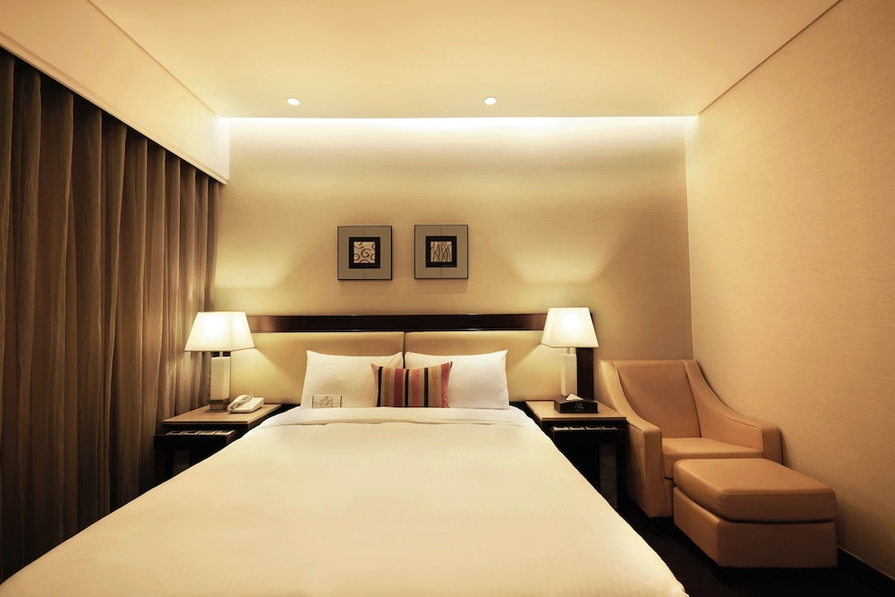 Taipei Roumei Boutique Hotel in Taipei, Republic of China Taiwan