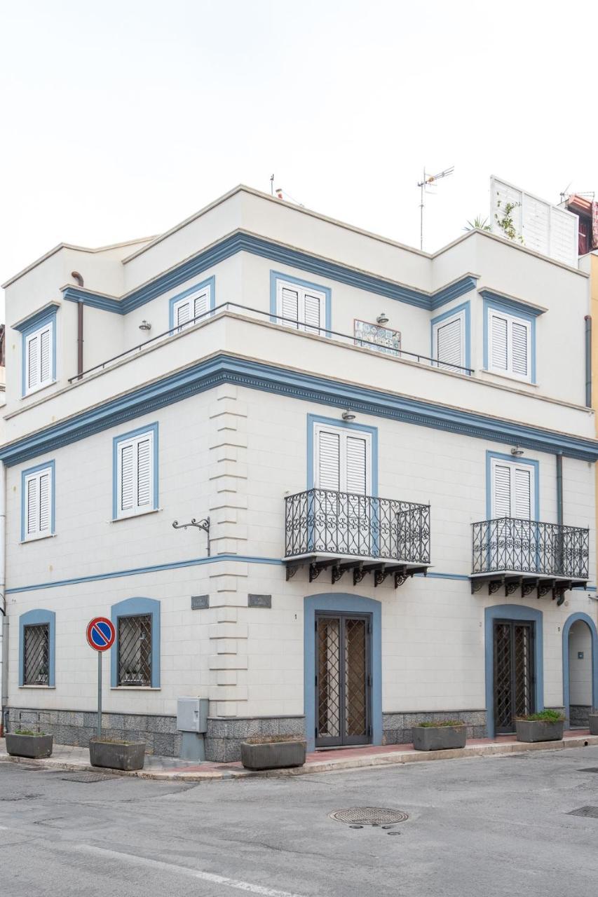 Matilde Boutique Hotel by AR Group Hotels — hotel in Isola Delle Femmine