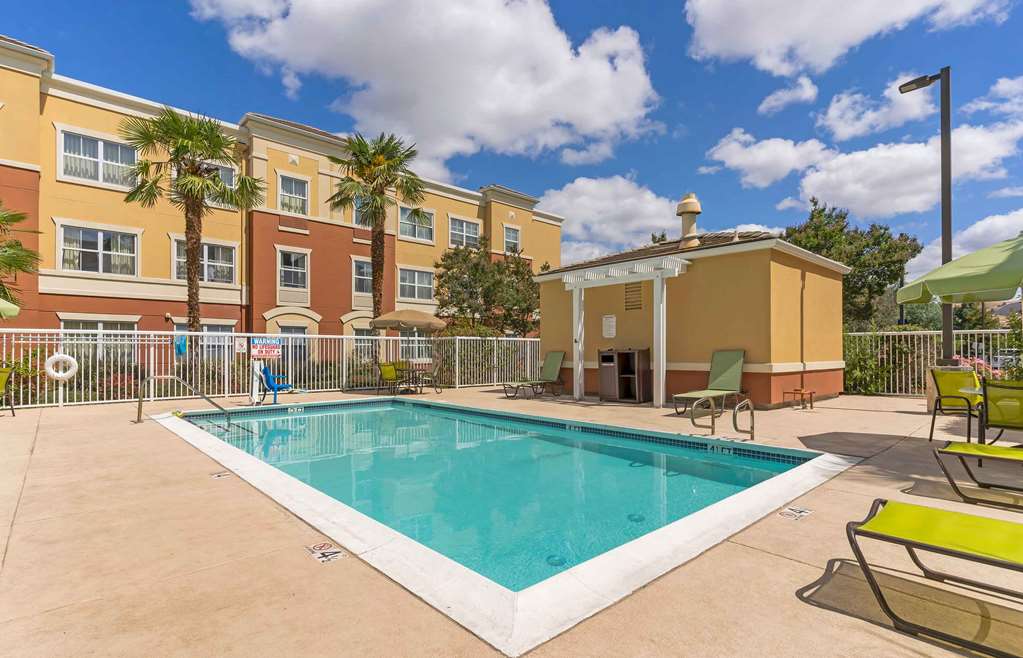 Extended Stay America Suites San Jose Edenvale South - photo 50