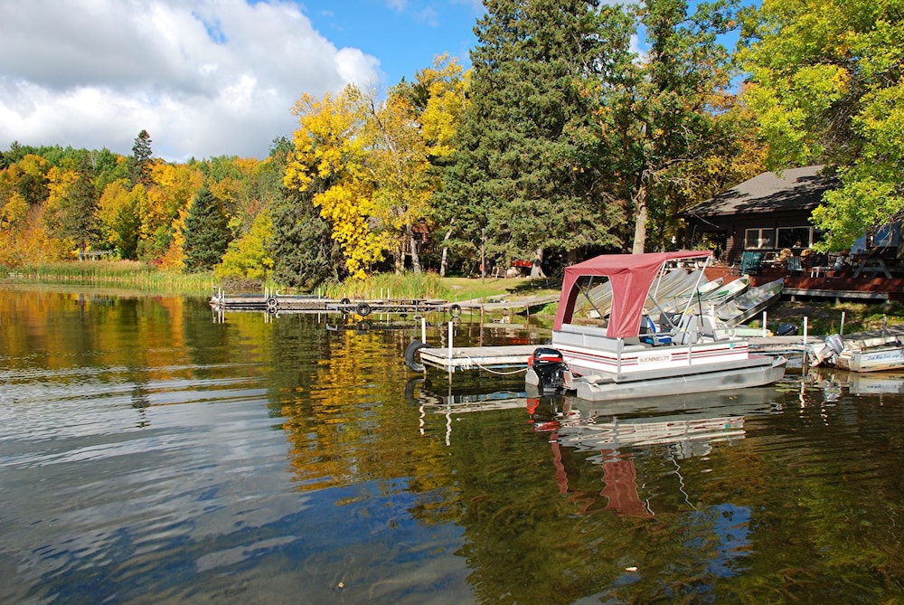 Crow Wing Crest Resort - photo 145