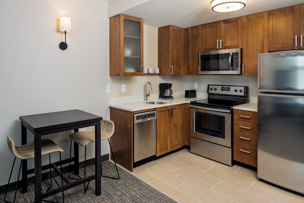 Residence Inn by Marriott Charleston Summerville - photo 11