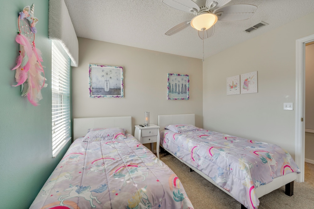 5 Mi to Disney: Emerald Island Poolside Retreat - photo 29
