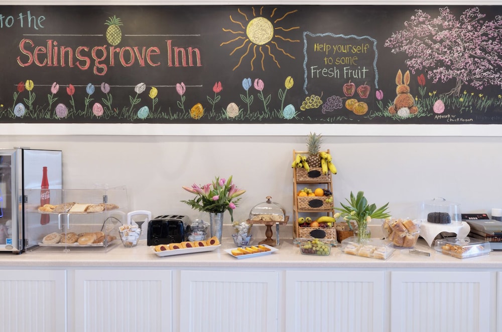 Selinsgrove Inn - photo 154