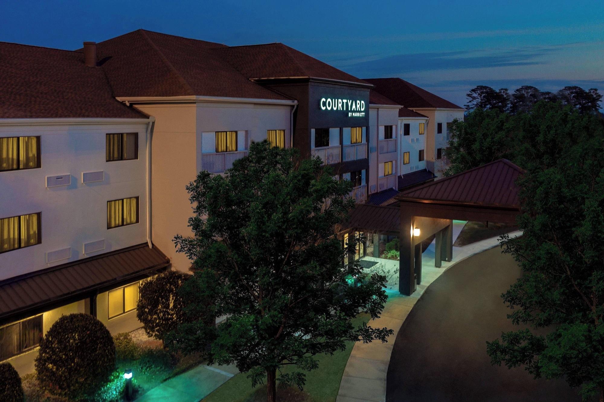 Courtyard by Marriott Tallahassee North I 10 Capital Circle - photo 5
