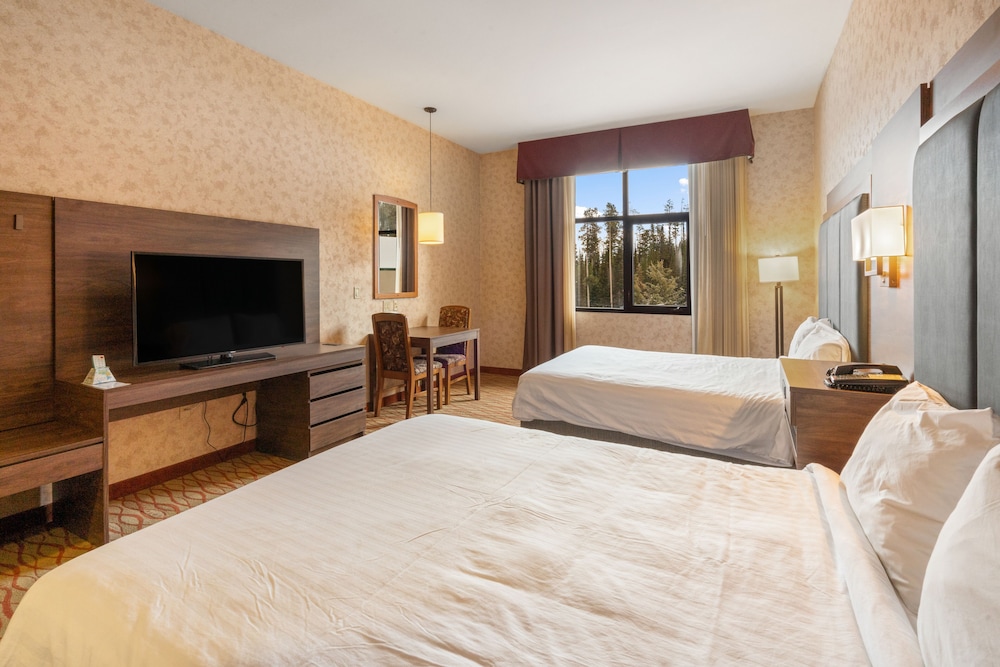 The Lodge at Big Sky - photo 22