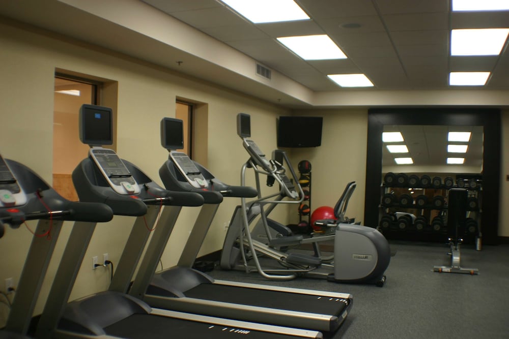 Hampton Inn Limerick Philadelphia Area - photo 51