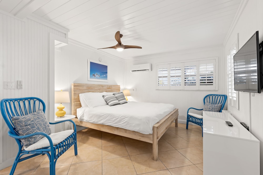 Inn on the Beach - photo 10