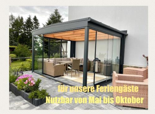Ferienwohnung Schöneck — Schoeneck — photo 2