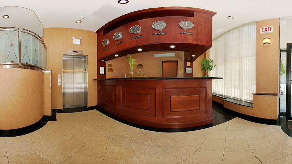 Crescent Hotel - photo 17