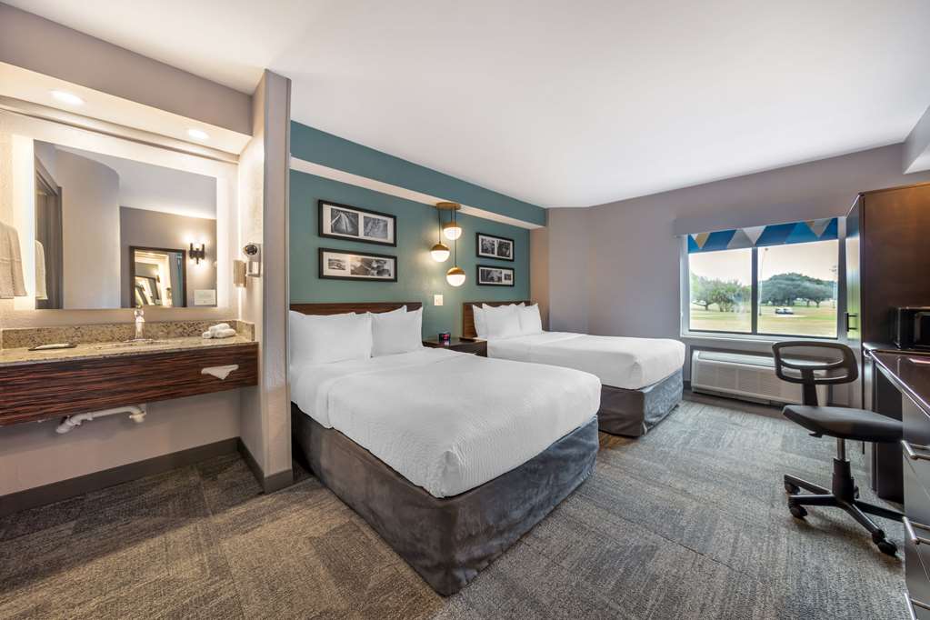 Sleep Inn Miami International Airport - photo 11