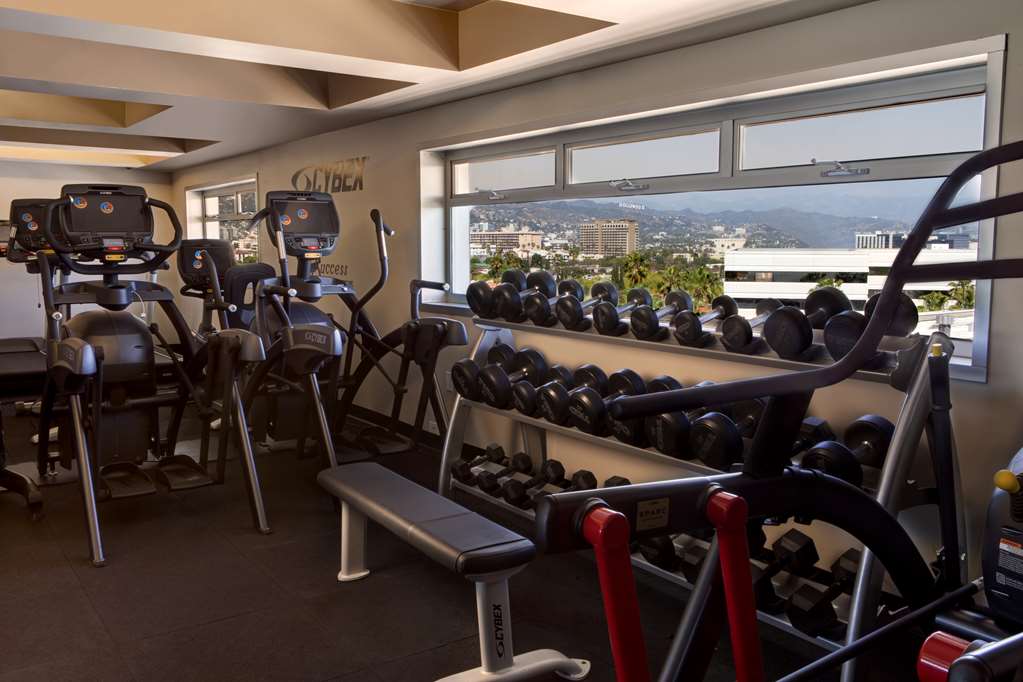 Sixty Beverly Hills - photo 44