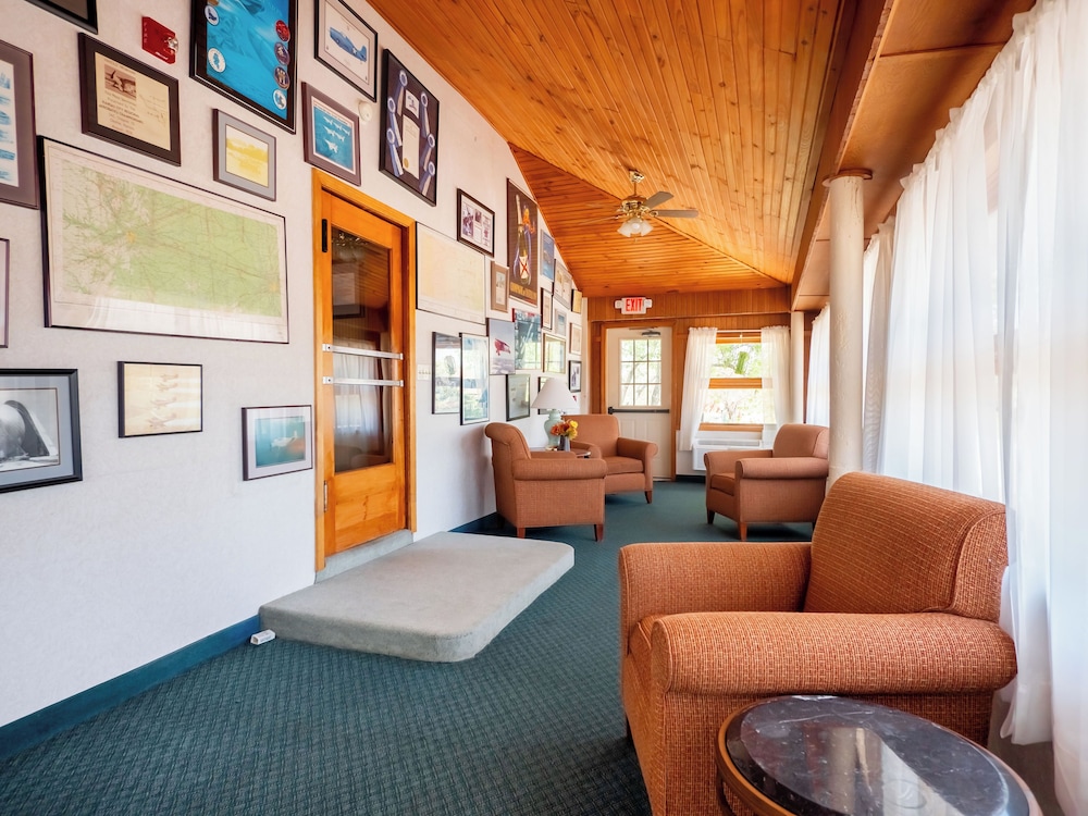 Beaumont Hotel - photo 12