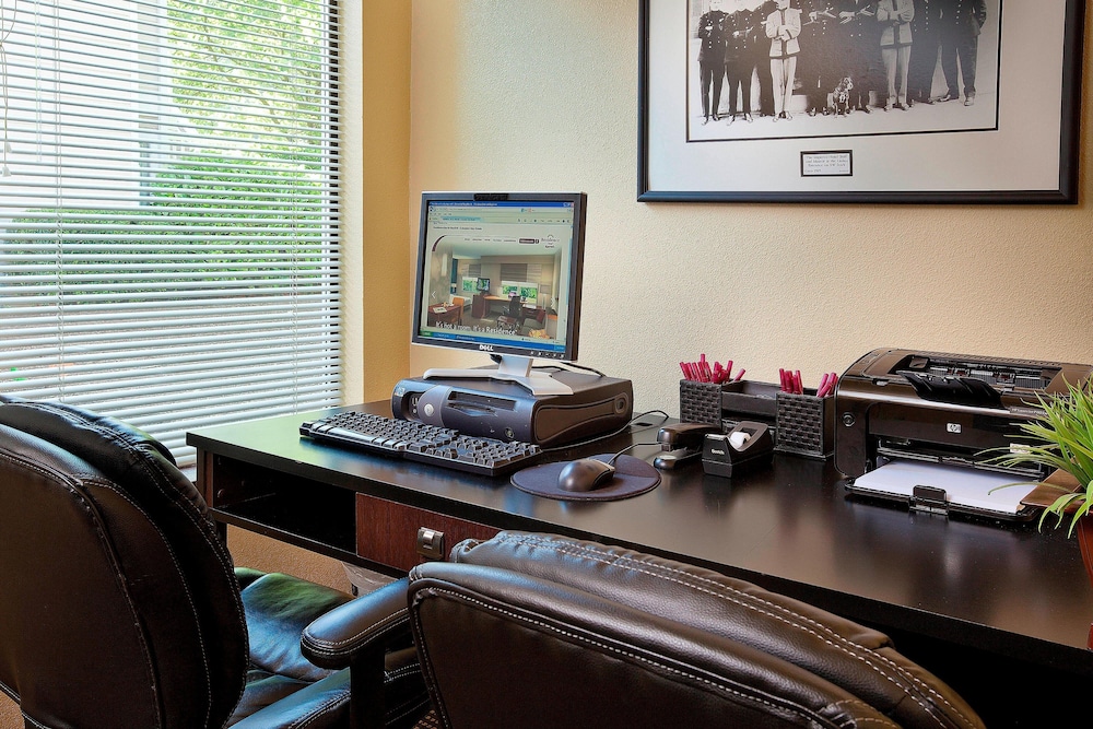 Residence Inn by Marriott Lake Oswego - photo 10