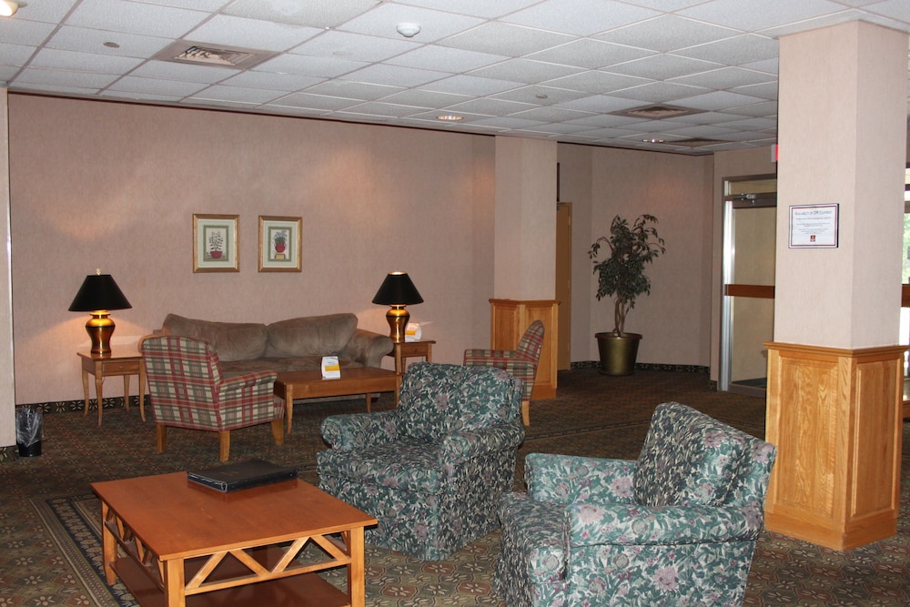 Trip Hotel Ithaca - photo 3