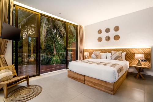 Villa Kady by BaliSuperHost — 4-Star Luxury Hotel in Ubud, Indonesia