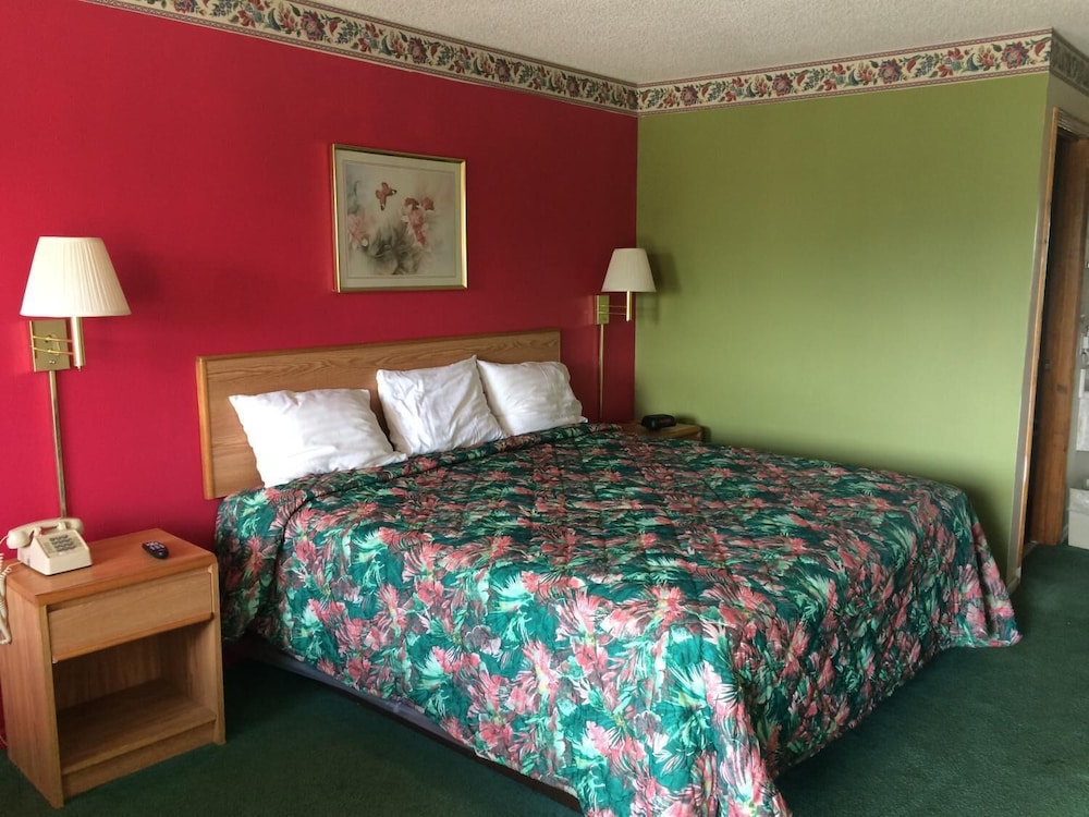 Western Motel of Camilla - photo 15