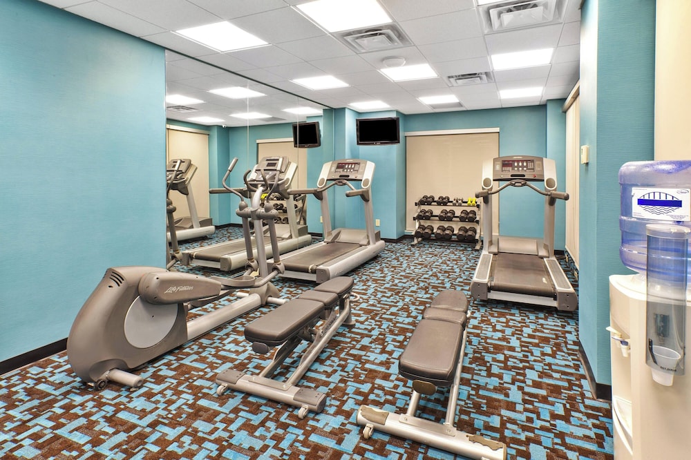 Fairfield Inn & Suites by Marriott Lexington North - photo 27