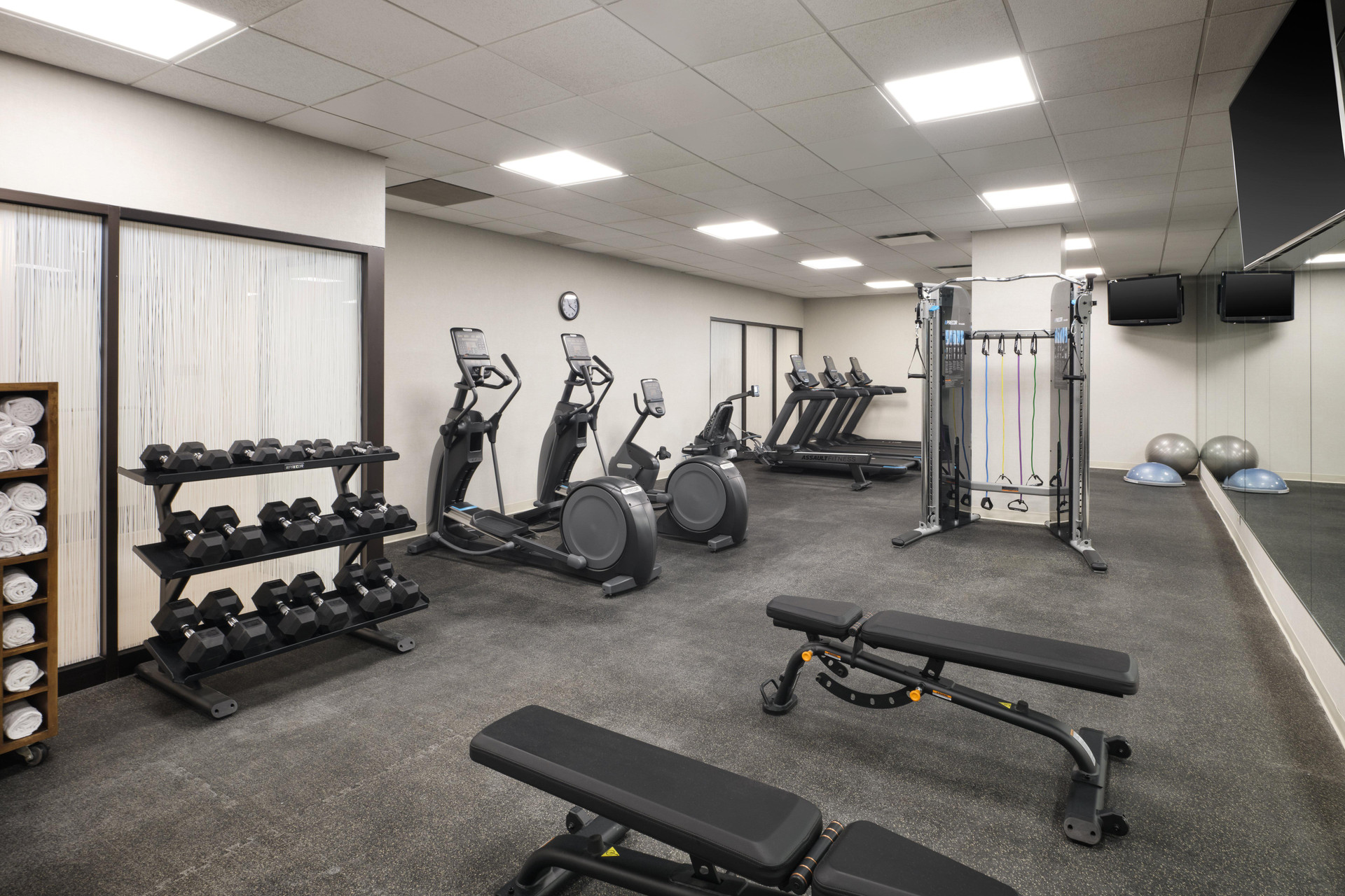 Holiday Inn Chicago O'Hare Rosemont by IHG - photo 4