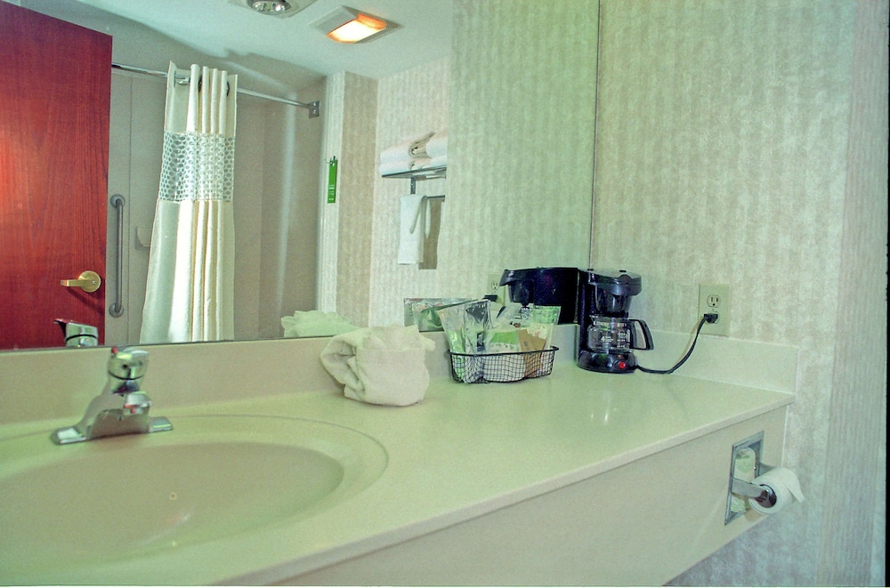 Hampton Inn Birch Run Frankenmuth - photo 11