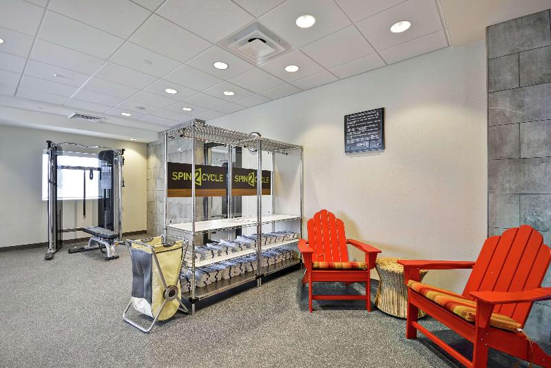 Home2 Suites by Hilton Portland Airport - photo 112