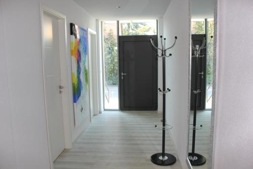 Kamm8 Ferienhaus Bamberg in Bamberg, Germany