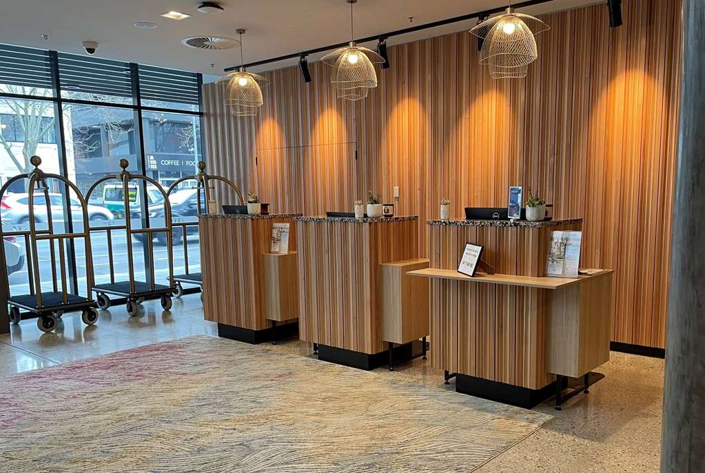 TRYP Adelaide by Wyndham — Adelaide — photo 2
