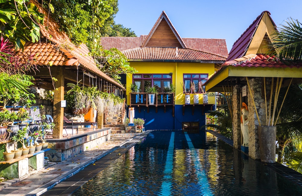 Lost Paradise Resort - last minute hotel in George Town