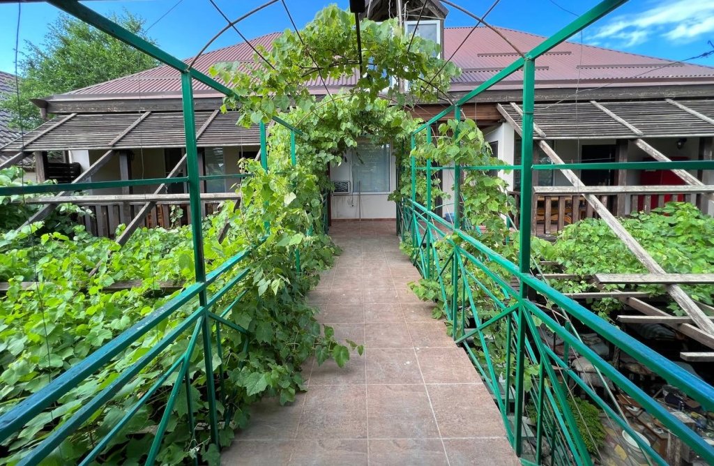 Lali in Makhachkala, Russia