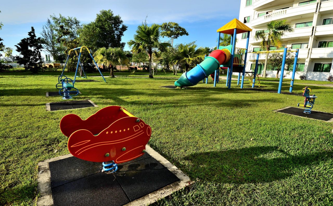 Imperial Suites Bintulu — Bintulu — photo 4