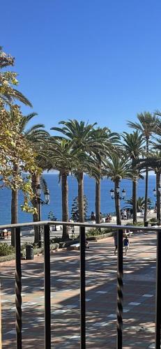 Balcon de Europa Suite — 4-Star Luxury Hotel in Nerja, Spain