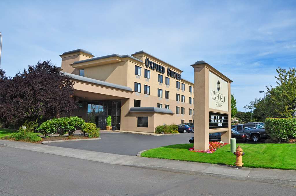 Oxford Suites Portland Jantzen Beach - photo 15