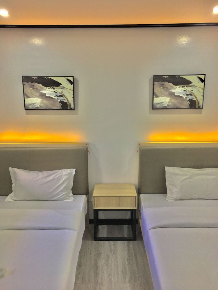 Sailing Inn Coron in Coron, Philippines