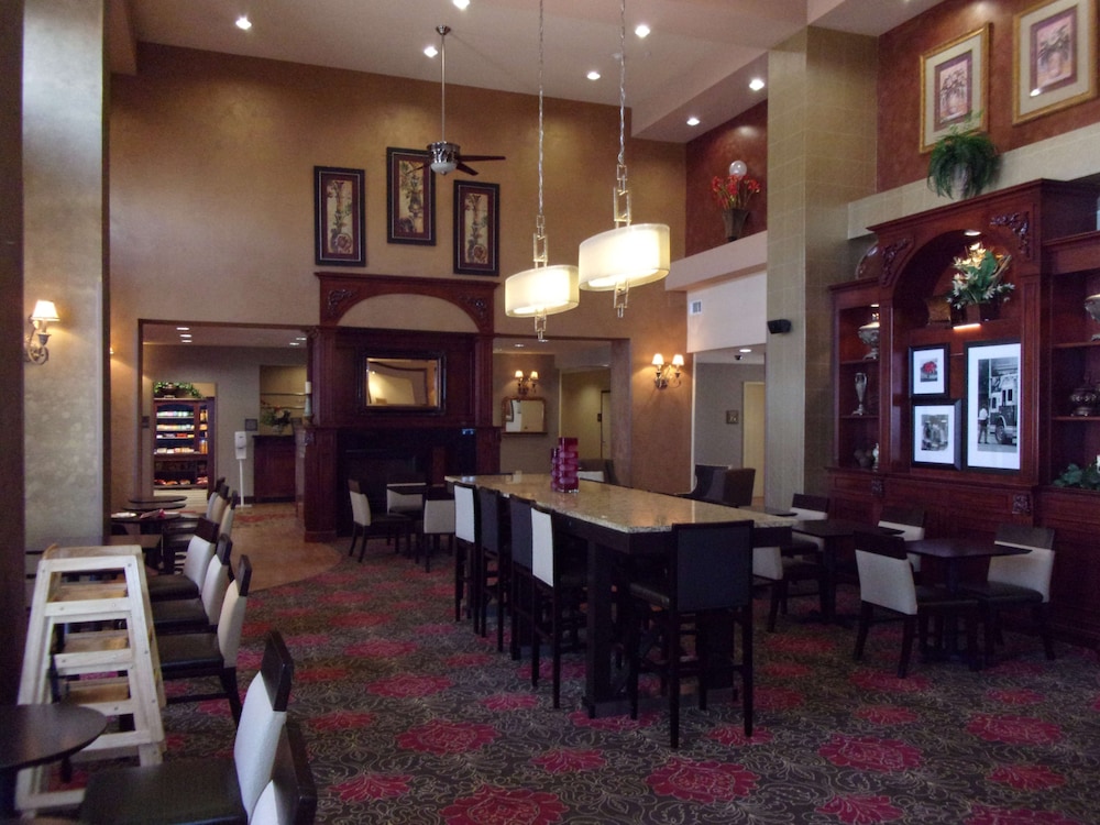 Hampton Inn & Suites Bolingbrook - photo 5