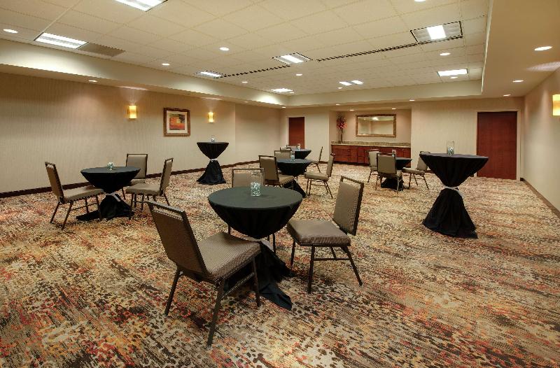 Embassy Suites by Hilton Huntsville - photo 131