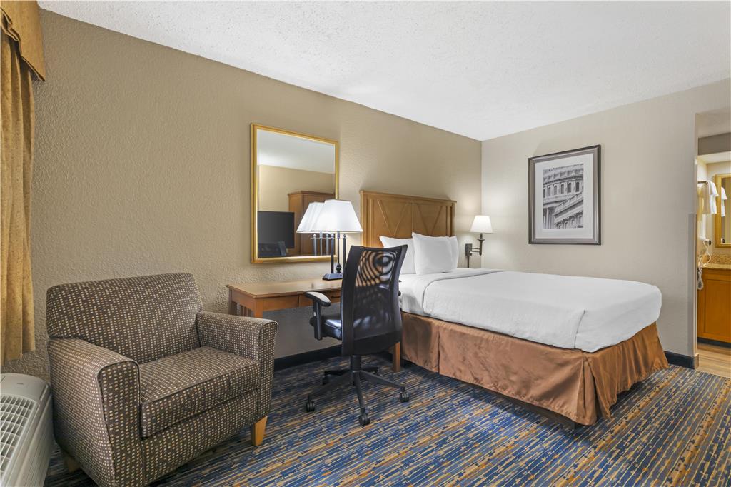 Best Western Dulles Airport Inn - photo 31
