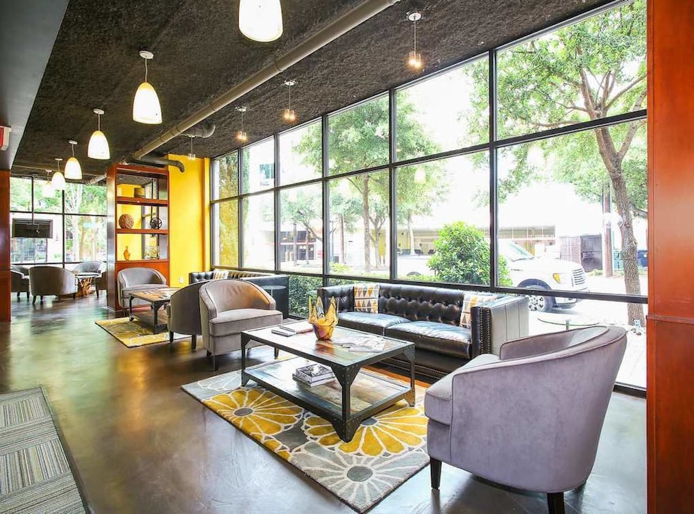 Guild Uptown in Dallas, United States