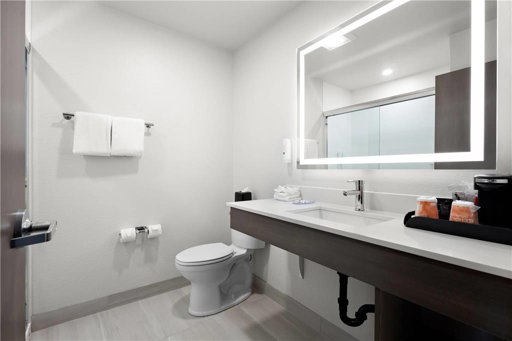 Quality Inn Kodiak - photo 40