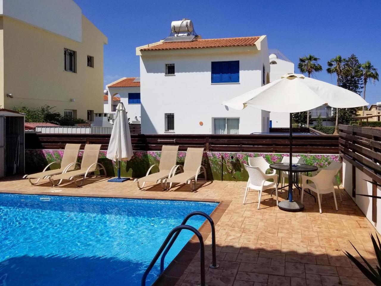 Villa Charlotte