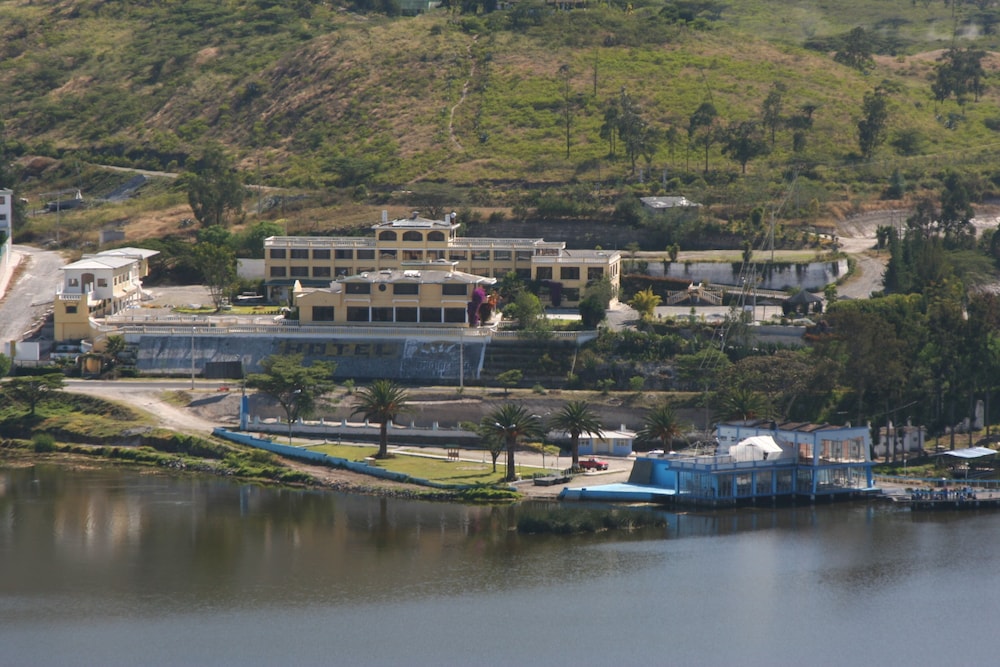 Hotel Imperio del Sol in Ibarra, Ecuador