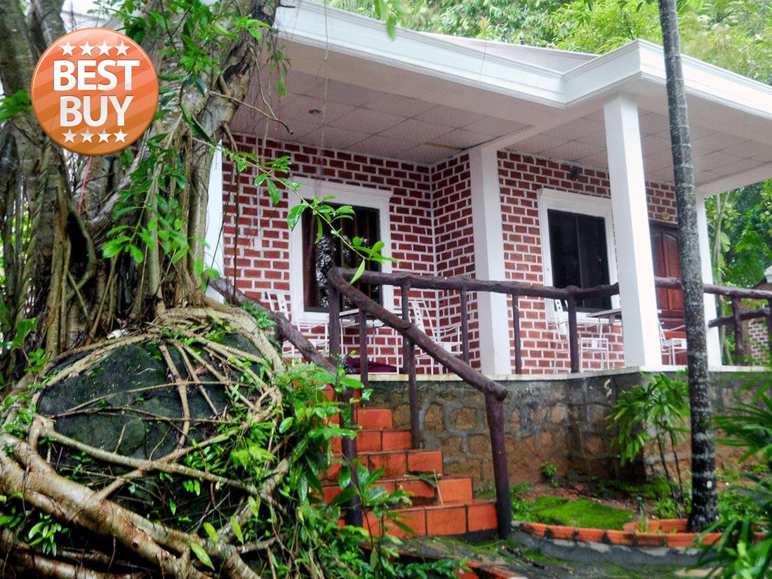 An Binh Resort — hotel in Duong Gjong