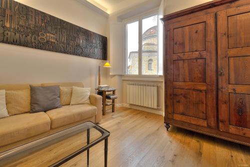 Medici Chapels — 4-Star Luxury Hotel in Florence, Italy