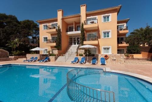 Pinos Altos 03 — 4-Star Luxury Hotel in Pollenca, Spain