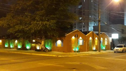 Vila Aju Pousada Temática — Aracaju — photo 2