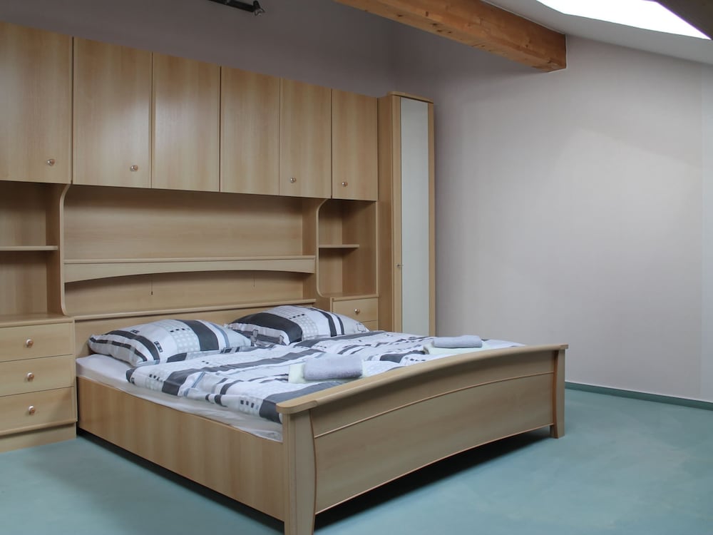 Spacious Apartment in Boddin near Baltic Sea — Gnoien — photo 4