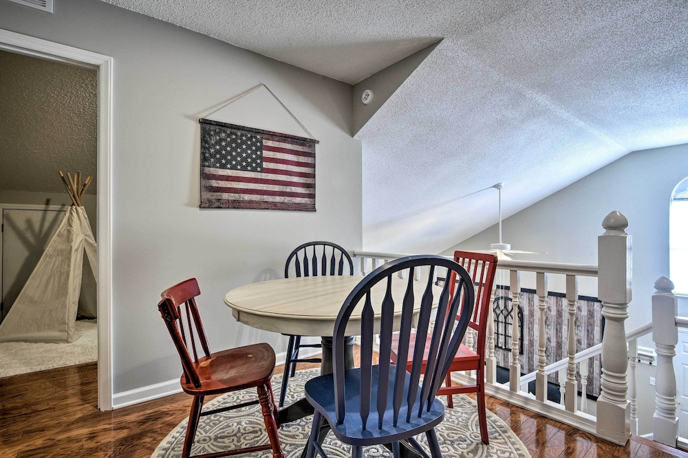 Pinehurst Condo about 2 Miles to Downtown and Resort - photo 11