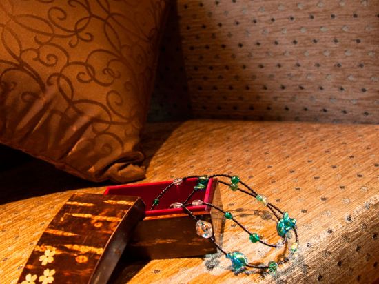 Shiobara Onsen Yunohanaso in Nasushiobara, Japan