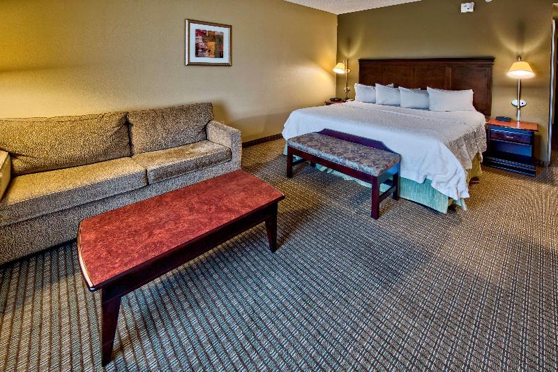 Hampton Inn Rochester Irondequoit - photo 62