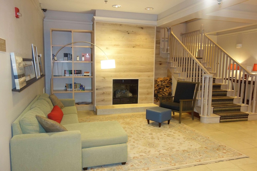 Country Inn & Suites by Radisson Helen GA - photo 2